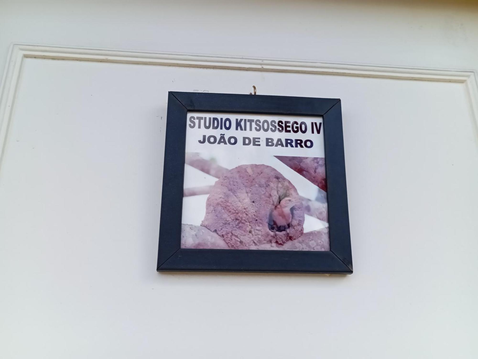 קוריטיבה Studio Kitsossego מראה חיצוני תמונה