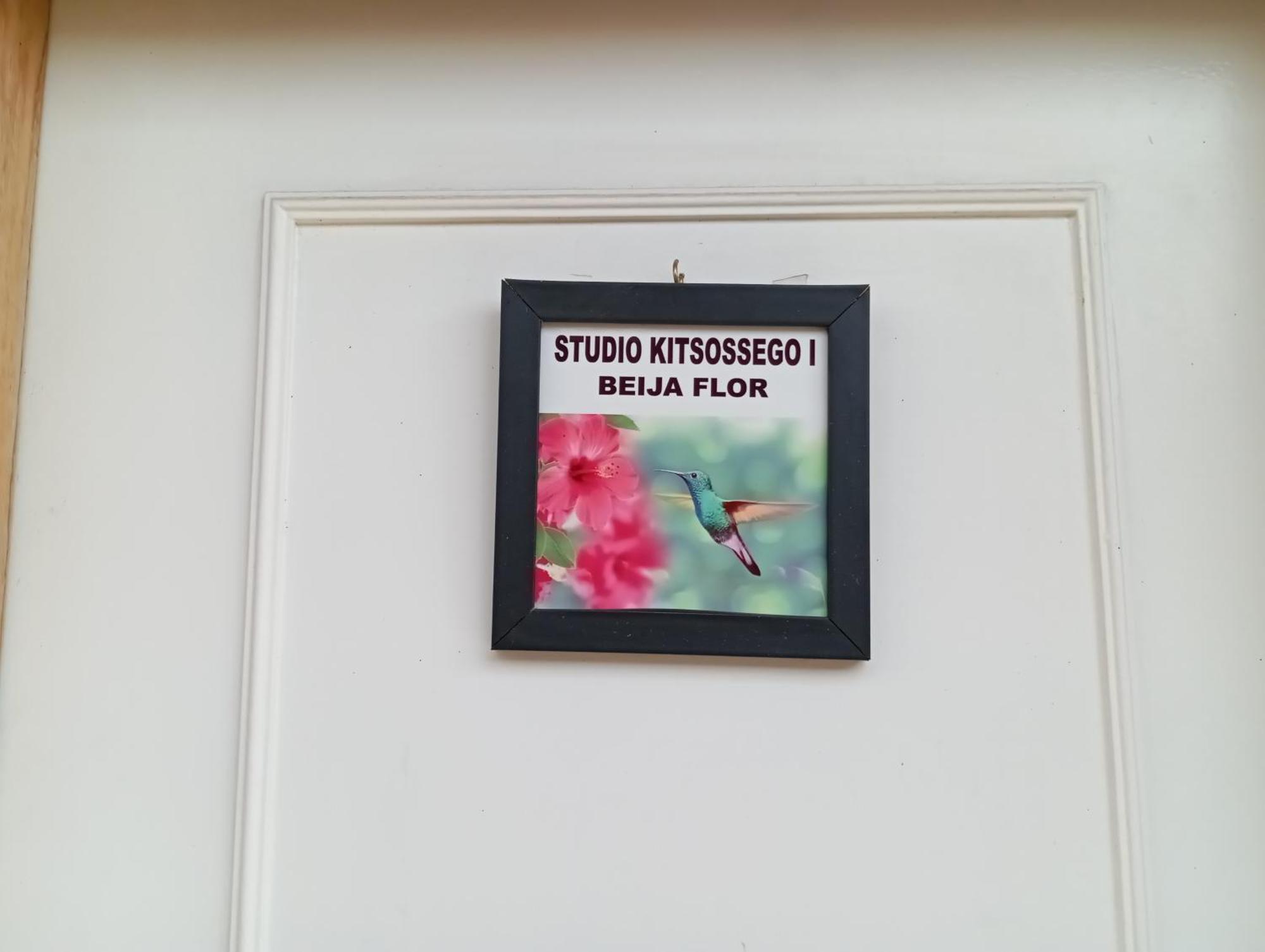 קוריטיבה Studio Kitsossego מראה חיצוני תמונה