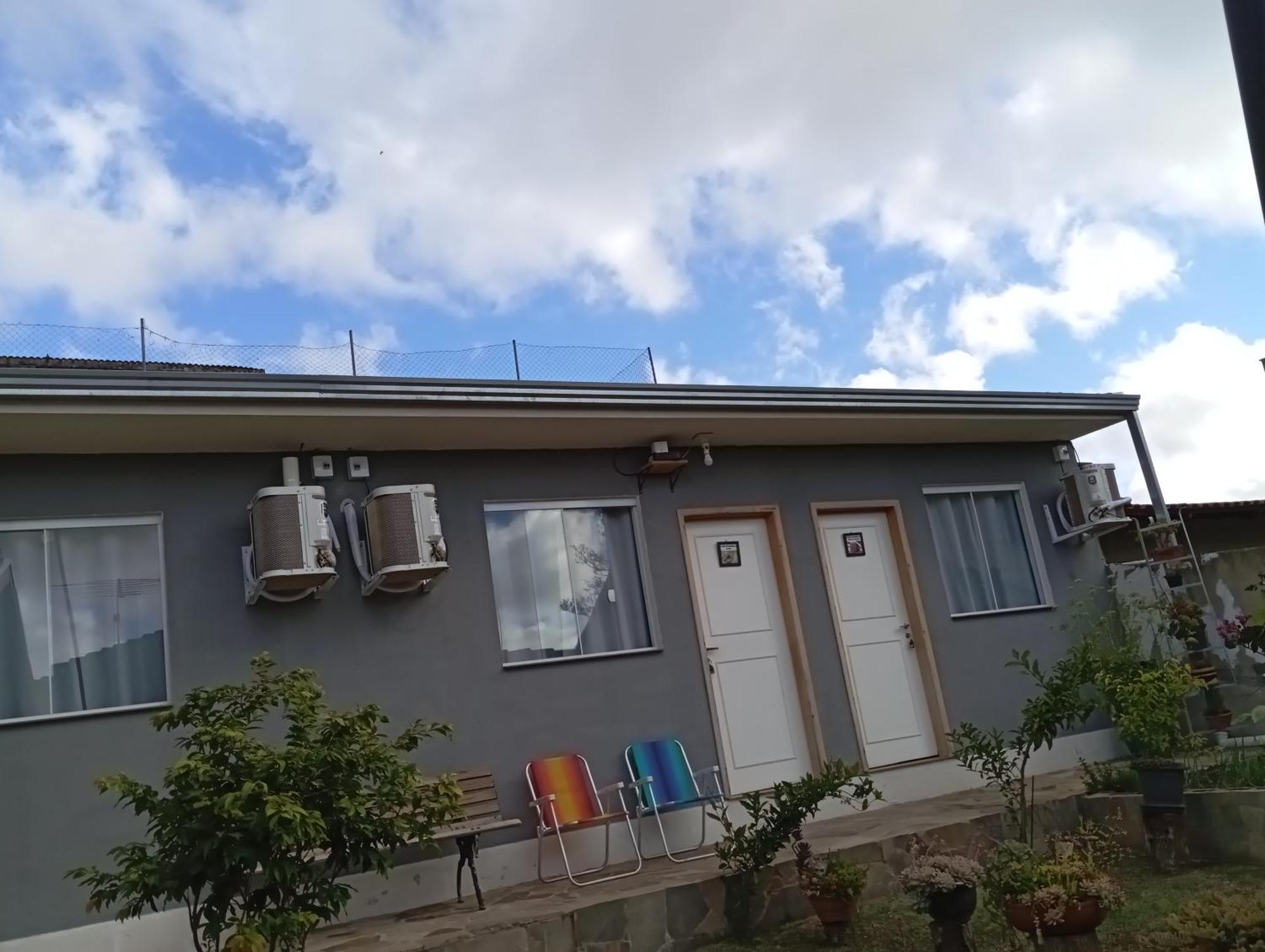 קוריטיבה Studio Kitsossego מראה חיצוני תמונה